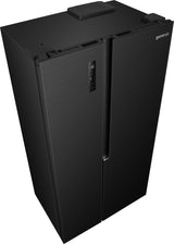 Gorenje Side by side NRS917E41BX H247B
