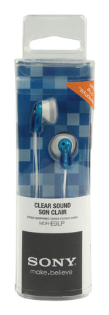 Sony MDR-E9LP