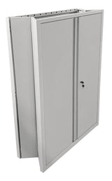 Phoenix Safe Co. SCF1491GGK opbevaringsskab til kontoret