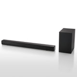 Panasonic SC-HTB150 Sort 2.1 kanaler 100 W
