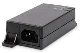 Digitus DN-95102-1 PoE adapter Gigabit Ethernet 48 V
