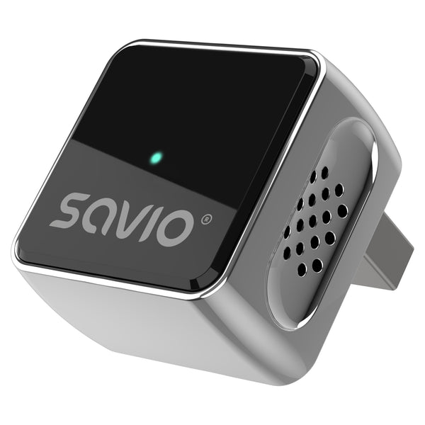 Savio TR-19 FM-sender USB