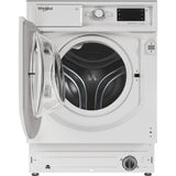 Whirlpool BI WMWG 91485 EU vaskemaskine Front-læsning 9 kg 1400 rpm