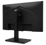 Acer B8 B248YGbemiqpruzx computerskærm 60,5 cm (23.8") 1920 x 1080 pixel Fuld HD LCD Sort