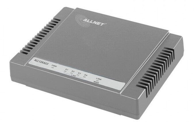 ALLNET ALL126AS3 modem