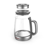 Gastroback Design Advanced Plus elkedel 1,5 L 2000 W Rustfrit stål