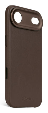 Decoded D26IPO17ABC1CN mobiltelefon etui 16,5 cm (6.5") Cover Brun, Chokolade