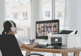 Canon MAXIFY GX4050 Inkjet A4 600 x 1200 dpi Wi-Fi