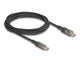 DeLOCK 85409 USB-kabel USB 2.0 2 m USB C 0,48 Gbit/sek. 100 W Sort