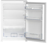 Beko B1804N køleskab Indbygget 126 L Hvid