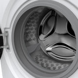Gorenje G600 WPNA94A1TS vaskemaskine Front-læsning 9 kg 1300 rpm Hvid
