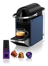De’Longhi Pixie EN127.BL Fuld-auto Kapsel kaffemaskine 1 L
