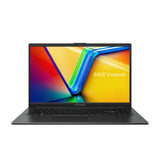 ASUS Vivobook Go 15 E1504FA-BQ4956W AMD Ryzen™ 3 30 Laptop 39,6 cm (15.6") Fuld HD 16 GB LPDDR5-SDRAM 512 GB SSD Wi-Fi 6E (802.11ax) Windows 11 Home Sort