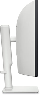 DELL Plus S3425DW computerskærm 86,4 cm (34") 3440 x 1440 pixel Wide Quad HD LCD Sølv