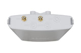 Mikrotik NetBox 5 ax Hvid Strøm over Ethernet (PoE)