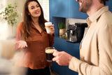 Philips 2200 series Series 2200 EP2225/10 Fuldautomatiske espressomaskiner