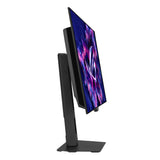 ASUS ROG Strix XG27AQWMG computerskærm 67,3 cm (26.5") 2560 x 1440 pixel Quad HD OLED Sort