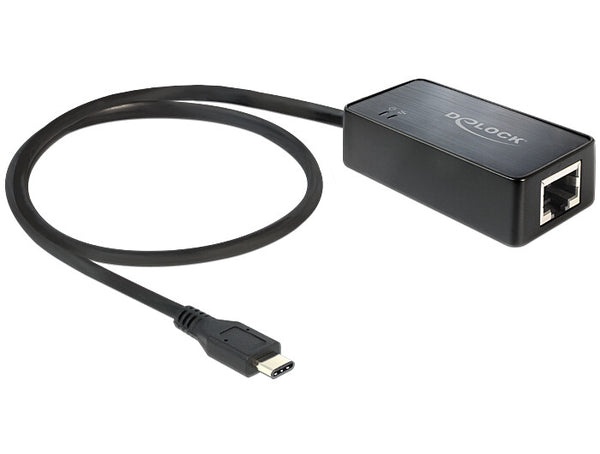 DeLOCK 62642 netværkskort Ethernet 1000 Mbit/s