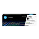 HP 220X original LaserJet-tonerpatron, sort
