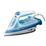 Braun FI 3144 BL Tør & dampstrygejern Keramisk strygesål 2400 W Blå