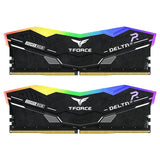 Team Group T-FORCE DELTAα RGB FF7D532G6000HC30DC01 hukommelsesmodul 32 GB 2 x 16 GB DDR5 288-pin DIMM