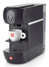 Illy Easy Fuld-auto Pude kaffemaskine 1 L
