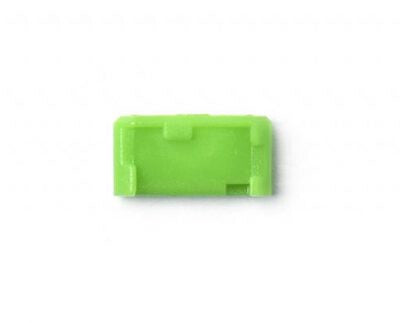 Smartkeeper MUL04P1GN portblokering USB Type-B Grøn 10 stk