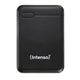 Intenso 7313520 powerbank Lithium polymer (LiPo) 5000 mAh Sort