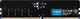 Crucial CT32G56C46U5 hukommelsesmodul 32 GB 1 x 32 GB DDR5 288-pin DIMM