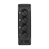 Eaton 3P Ellipse UPS-enhed Standby (offline) 0,9 kVA 540 W 4 AC stikkontakt(er)