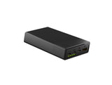 Green Cell PBGC03S powerbank Lithium polymer (LiPo) 20000 mAh Sort