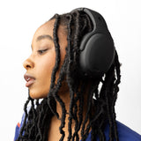 Skullcandy Crusher ANC 2 Headset Kabel & trådløs Opkald/musik USB Type-C Bluetooth Grå