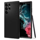 Spigen Liquid Air mobiltelefon etui 17,3 cm (6.8") Cover Sort