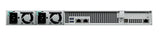 Synology RackStation RS1626XS+ NAS & lagringsserver Stativ (1U) Intel® Xeon® D D-1726 16 GB DDR4 0 TB DiskStation Manager Sort