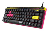 ASUS ROG Falchion Ace HFX ZywOo Edition tastatur Spil USB QWERTY US International Sort