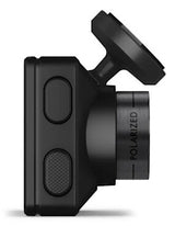 Garmin X310 4K Ultra HD Wi-Fi Bluetooth Batteri, DC Sort