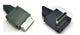 Intel OCuLink Cable Kit 0,45 m Sort