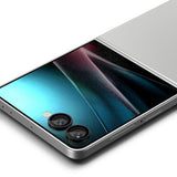 Spigen GLAS.tR EZ Fit Optik Pro HD Beskyttelse af kameralinsen Samsung 2 stk