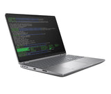 HP ZBook Fury G1i Mobile Workstation Intel Core Ultra 9 285HX Mobil workstation 40,6 cm (16") 2.5K 64 GB DDR5-SDRAM 1 TB SSD NVIDIA RTX PRO 4000 Blackwell Wi-Fi 7 (802.11be) Windows 11 Pro AI Workstation, AI PC Sølv