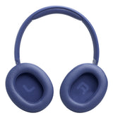JBL Tune 730BT Headset Trådløs Opkald/musik USB Type-C Bluetooth Blå