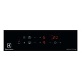 Electrolux LIT30230C Sort Indbygget 29 cm Zone induktionskogeplade 2 zone(s)
