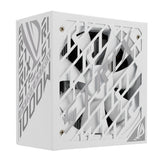 ASUS ROG -STRIX-1000P-GAMING-WHITE enhed til strømforsyning 1000 W 20+4 pin ATX ATX Hvid