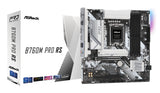Asrock X870 Steel Legend WiFi AMD X870 Sokkel AM5 ATX