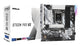 Asrock X870 Steel Legend WiFi AMD X870 Sokkel AM5 ATX