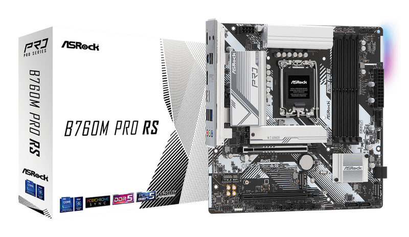 Asrock X870 Steel Legend WiFi AMD X870 Sokkel AM5 ATX