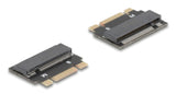 DeLOCK 64342 interface-kort/adapter Intern M.2