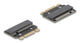 DeLOCK 64342 interface-kort/adapter Intern M.2