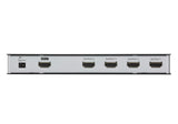 ATEN VS184A video-splitter HDMI 4x HDMI