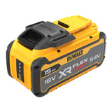 DeWALT DCB549-XJ ledningsfrit batteri / ledningsfri oplader