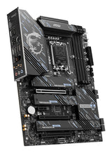 MSI Z890 GAMING PLUS WIFI bundkort Intel Z890 LGA 1851 (Socket V1) ATX